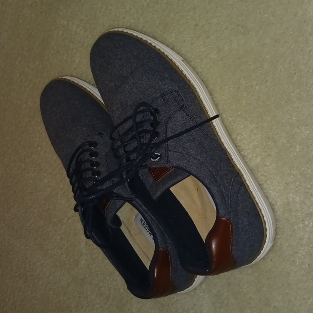 Steve madden shoes